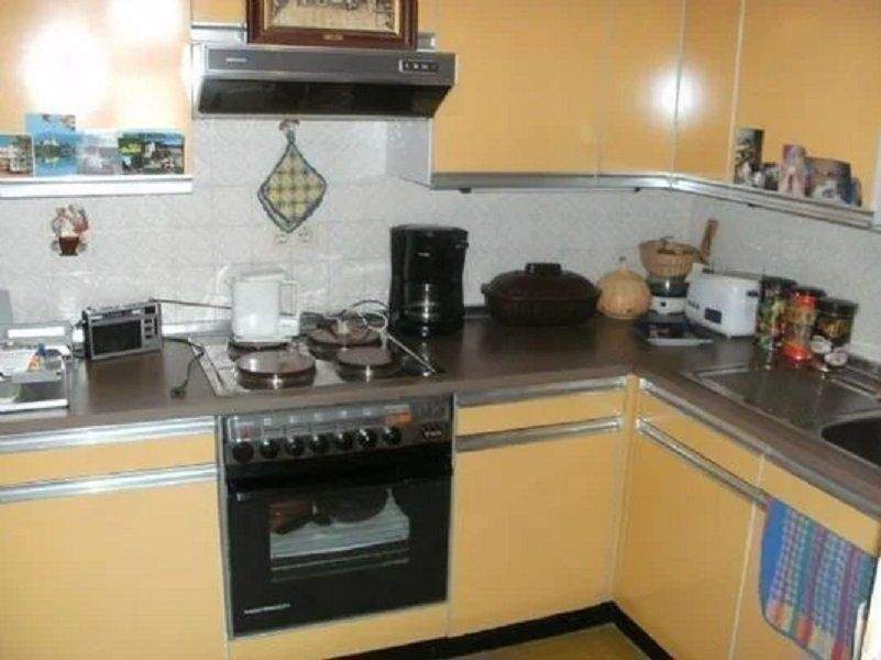 Renditeobjekt aus Eigenbestand, Provision frei; vermietete 4-Zimmer-Eigentumswohnung mit gr. Loggia, Garage, Pkw-Stplz in Köln-Ostheim – Köln – Vorschaubild 4