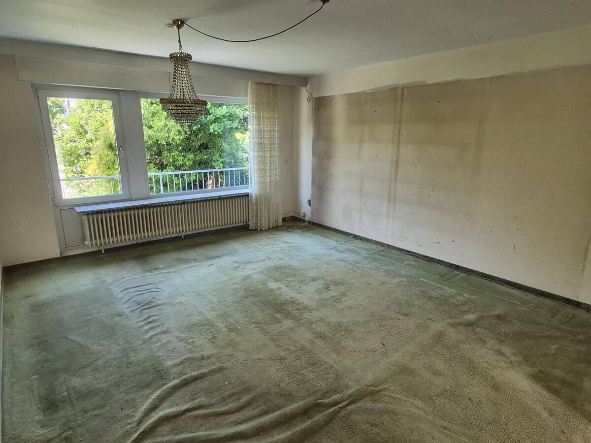 Charmantes Reihenmittelhaus mit viel Potenzial in Bad Vilbel-Gronau – Bad Vilbel – Vorschaubild 7