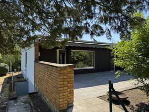 Bungalow mit sonnigem Garten und Garage – 55127 Mainz – Vorschaubild 2