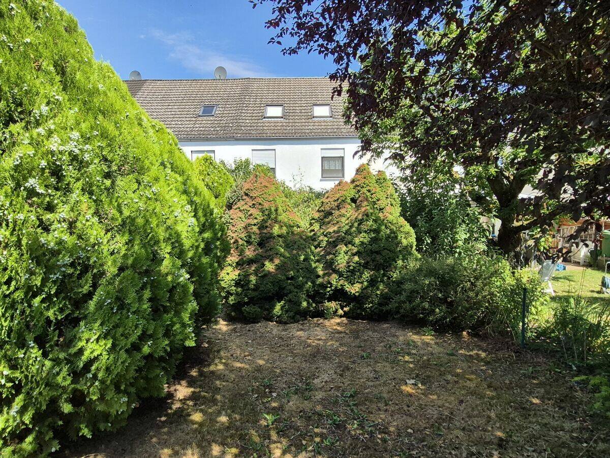 Ihr neues Zuhause mit Potenzial in Niederdorfelden – Niederdorfelden – Vorschaubild 3
