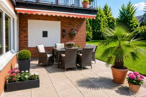 Großzügiges Einfamilienhaus mit 184 m² Wohnfläche auf 715 m² Traumgrundstück – 58097 Hagen – Vorschaubild 1