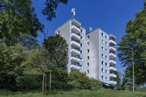 3-Zimmer-Wohnung in Siegen Dillnhütten – 57078 Siegen – Vorschaubild 2
