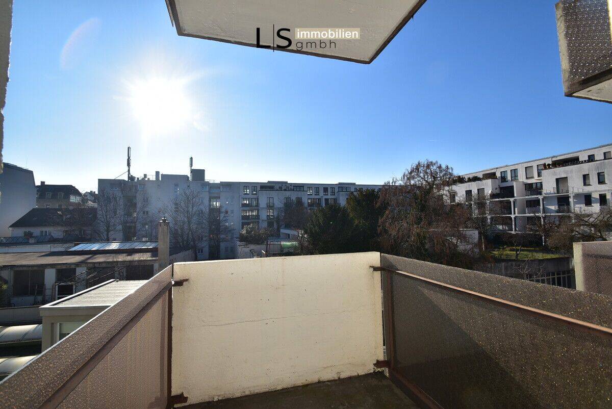**Studenten & junge Berufstätige aufgepasst** Schönes, helles 1-Zimmer-Apartment in S-Ost! – Stuttgart – Vorschaubild 4