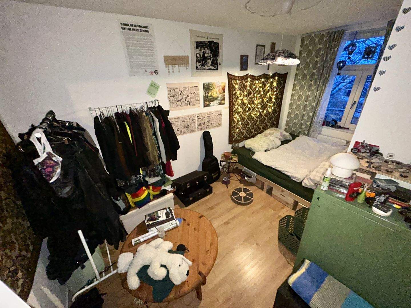 Entspanntes Wohnen in Stadtfeld! – Magdeburg – Vorschaubild 4
