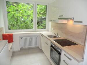 Ihre sanierte 2 Zi. ETW mit Swimming Pool, in Lörick ! – 40547 Düsseldorf – Vorschaubild 5