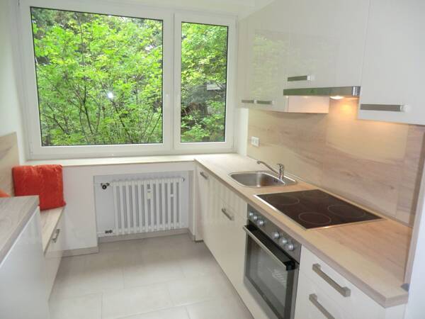 Etagenwohnung in 40547 Düsseldorf mit 66 m² kaufen