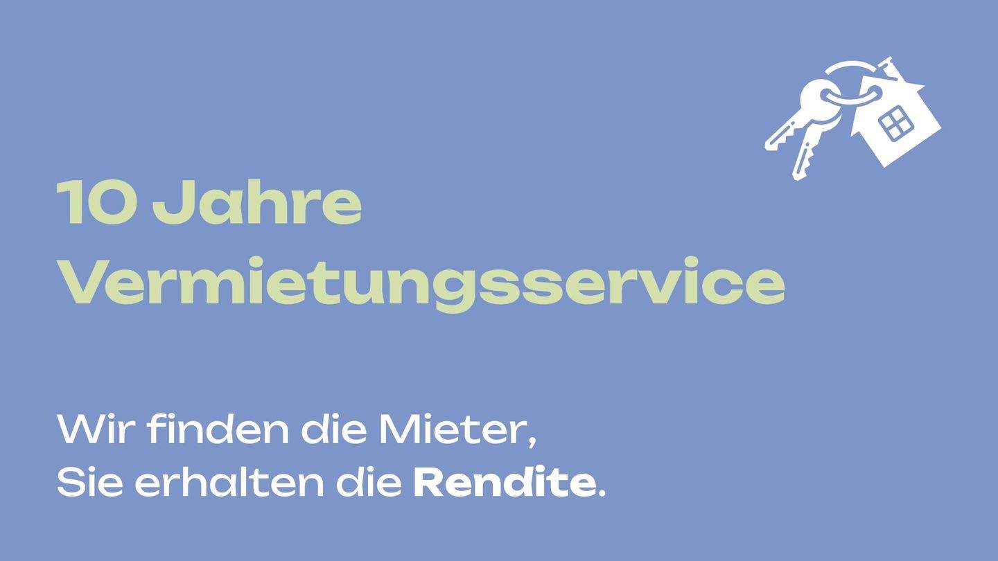 Großzügige 2 Zimmer mit Terrasse und Garten (inkl. QNG) – Hattersheim – Vorschaubild 5