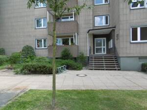 Gemütliche 1-Zimmer-Wohnung mit Balkon - Bielefeld-Brackwede – 33647 Bielefeld – Vorschaubild 6