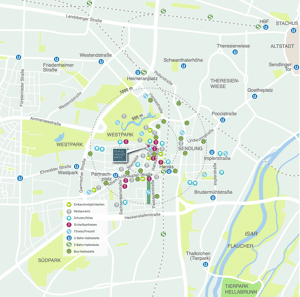 3-Zi.-Neubau-Whg. vis á vis vom Westpark - in 3 Monaten bezugsfertig! – 81373 München – Vorschaubild 5