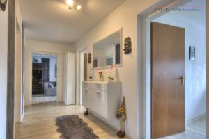 WOHNEN NAHE PFÜHLPARK - MIT AUFZUG, BALKON, TIEFGARAGE UND SAUNA – 74074 Heilbronn – Vorschaubild 4