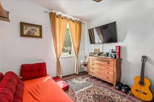 3-Zimmer-Wohnung in Parkstadt Bogenhausen - direkt an U-Bahn Station – 81677 München – Vorschaubild 7