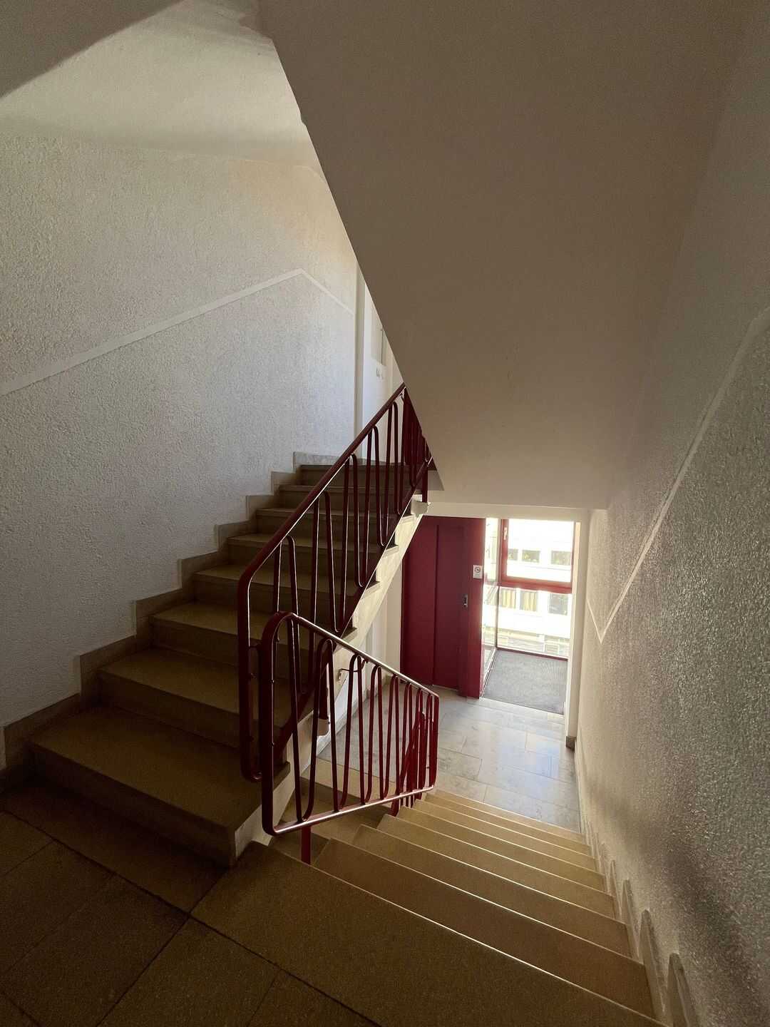 Moderne 3-Zimmer-Wohnung in Gleißhammer, Nürnberg – Renoviert in 2021/2022 – Nürnberg – Vorschaubild 3