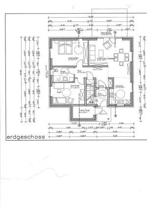 Neuer Preis! Für clevere Kapitalanleger! Energieeff. Neubau, 2 vermietete ETW`s, 3 Pkw-Stellpl. in Lübeck-Oberbüssau – 23560 Lübeck – Vorschaubild 3