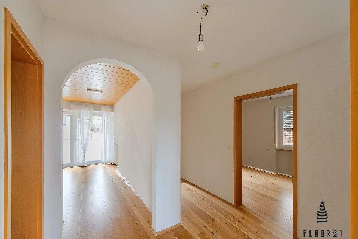4,5-Zimmerwohnung auf dem Lande - Perfekt für Familien und Naturliebhaber – Hilzingen – Vorschaubild 4