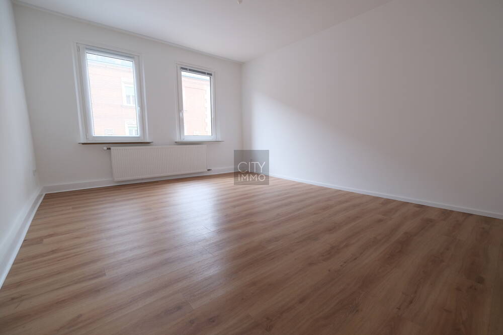 Himmlische Nordstadt - 3-Zimmerwohnung mit Einbauküche in beliebter Lage – Nürnberg – Vorschaubild 9