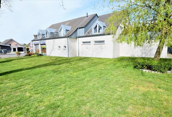 Haus in 47533 Kleve mit 208 m² kaufen
