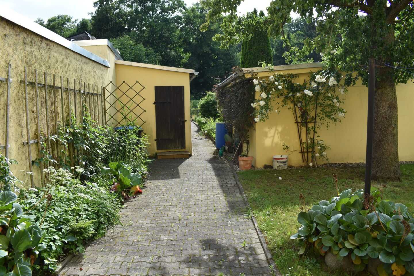Ihr neues Zuhause für Generationen. Großzügiges Zweifamilienhaus in Grimma – Grimma – Vorschaubild 5