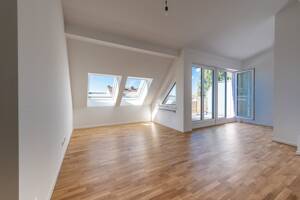 SOFORT FREI! - Exklusives Wohnen im Herzen von Au-Haidhausen – 81541 München – Vorschaubild 6