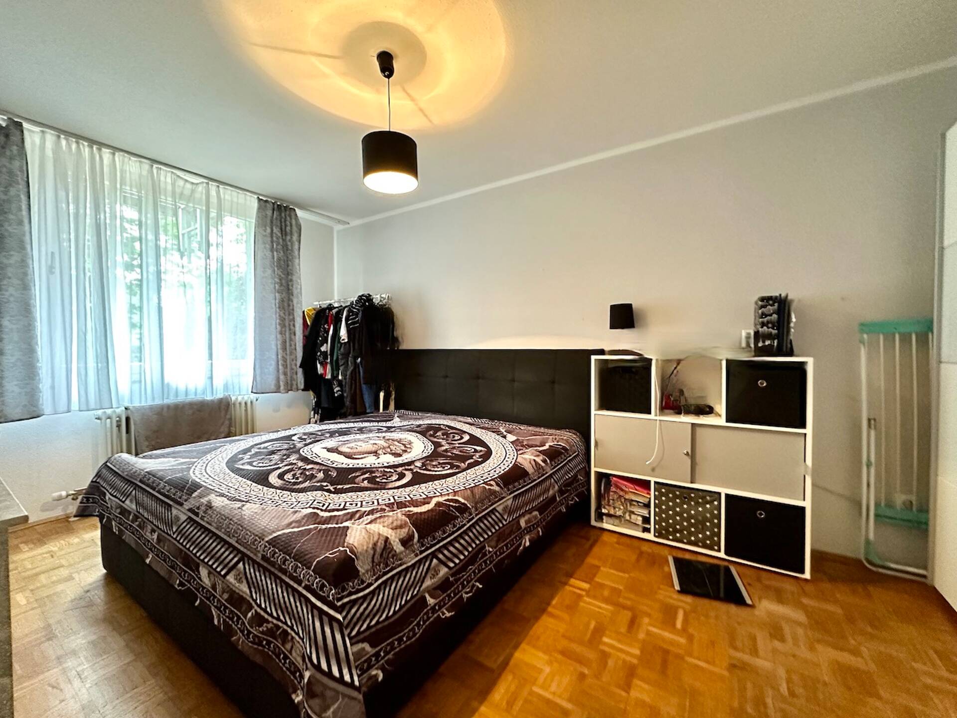 Etagenwohnung in 50735 Köln mit 57 m² kaufen
