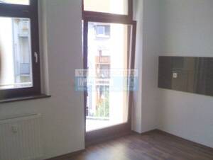 3 Zimmer in Schleußig! - Laminat - Tageslichtbad mit Wanne - große Wohnküche - schöner Westbalkon – 4229 Leipzig – Vorschaubild 8
