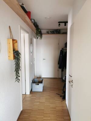 3-Zimmer-Dachgeschosswohnung mit Fußbodenheizung in Bonn-Endenich – 53121 Bonn – Vorschaubild 4