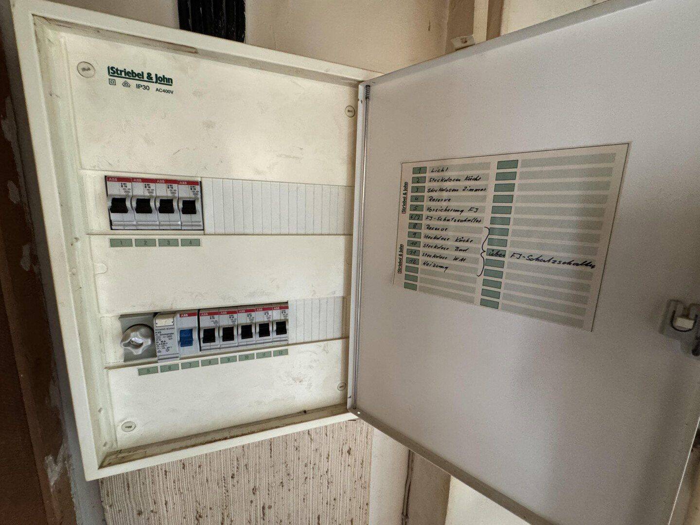 Helle 2,5-Zimmer in Mitte | Bezugsfrei – Berlin – Vorschaubild 9