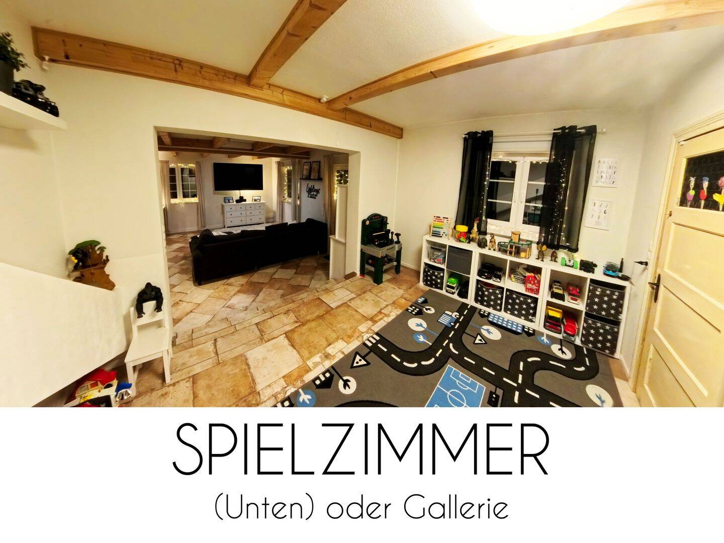 Traumhaus in Ostholstein - Wohnen, wo andere Urlaub machen + ELW – Lensahn – Vorschaubild 6