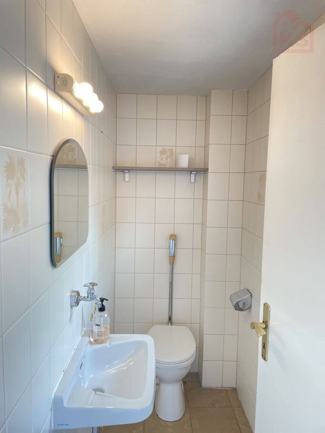 Gepflegte Doppelhaushälfte mit Garage, Terrasse und einem großem Garten in Heusweiler-Holz – Heusweiler – Vorschaubild 7