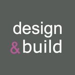 Design & Build logo