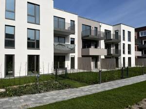 2-Zi- Whg. Neubau in 2023 von Privat in Hamburg Jenfeld JENAU zu vermieten – 22045 Hamburg – Vorschaubild 2