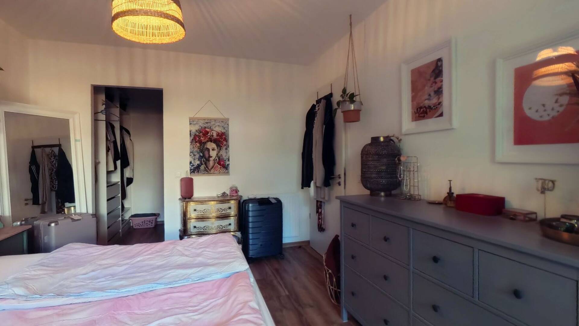 Erdgeschosswohnung in 37085 Göttingen mit 91,18 m² kaufen