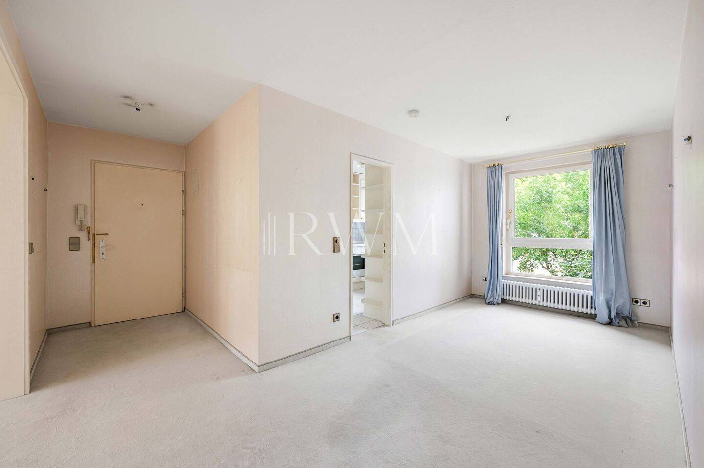 Großzügige 3,5-Zimmer-Wohnung mit traumhaftem Garten, Terrasse und TG-Stellplatz – Stuttgart – Vorschaubild 8