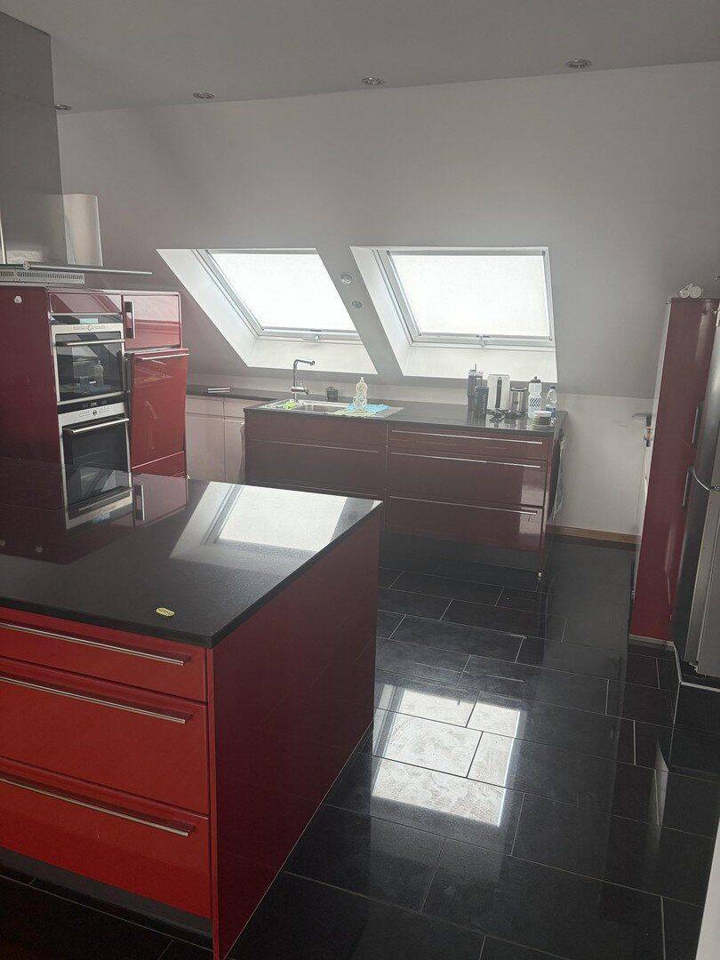 Tolle voll möblierte Altbau Wohnung im schönen Fechingen – Saarbrücken – Vorschaubild 5