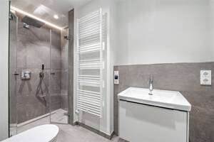 Garten, Sonne, Lebensqualität - 3-Zimmer-EG-Wohnung in Hamburg-Nienstedten – 22587 Hamburg – Vorschaubild 7