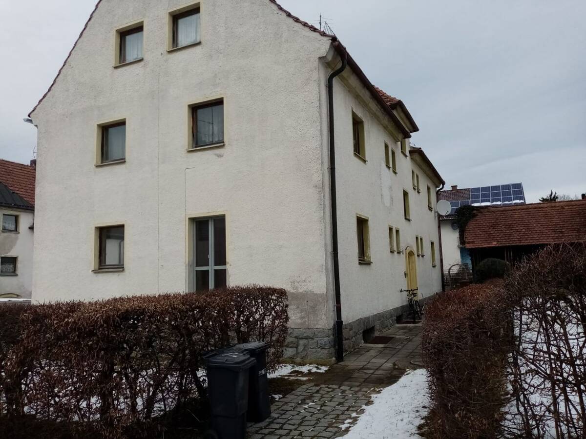 Bezahlbare 2-Zimmer-Wohnung in Ruhmannsfelden – ideal für Singles oder Paare – 94239 Ruhmannsfelden – Bild 1 von 3