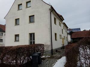 Bezahlbare 2-Zimmer-Wohnung in Ruhmannsfelden – ideal für Singles oder Paare – 94239 Ruhmannsfelden – Vorschaubild 1