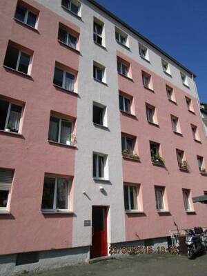 Zentrale 2 Zimmer EG-Wohnung in der Stadtmitte – 67059 Ludwigshafen am Rhein – Vorschaubild 2