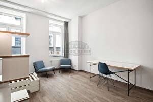 Exklusiv möbliertes Appartement im Zentrum Aachens *PROVISIONSFREI* – 52062 Aachen – Vorschaubild 3
