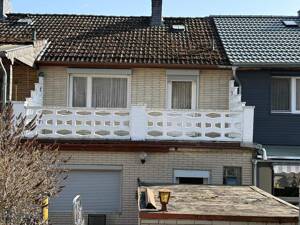 Reihenmittelhaus in Salzgitter Bad – 38259 Salzgitter – Vorschaubild 2