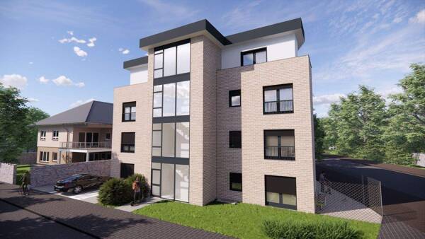 Etagenwohnung in 47226 Duisburg mit 97,48 m² kaufen