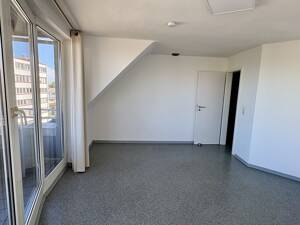 Penthouse-Feeling in 3-Zimmer-Wohnung - ideal zur WG-Vermietung oder Selbstnutzung – 68199 Mannheim – Vorschaubild 4