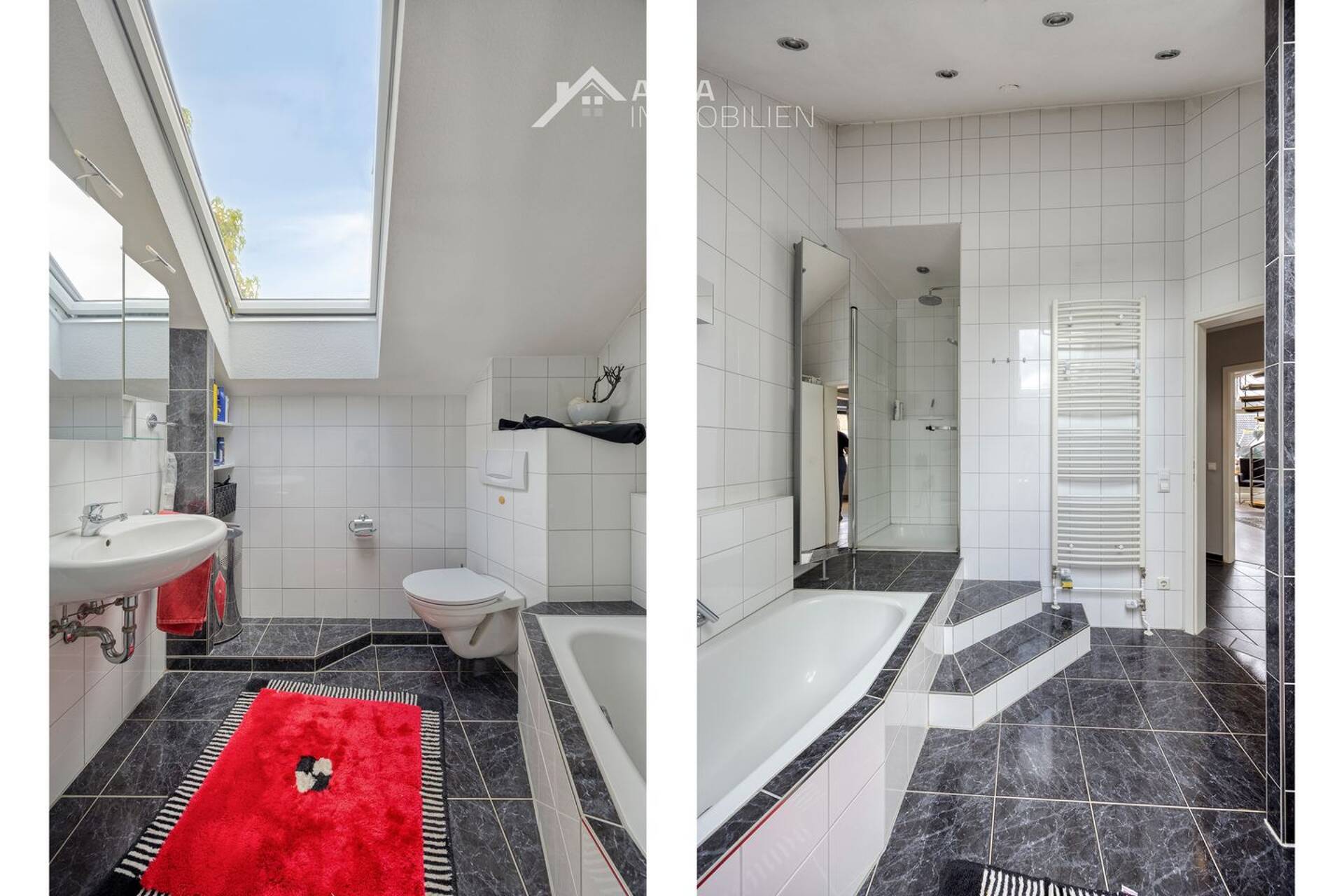 Etagenwohnung in 49479 Ibbenbüren mit 91 m² kaufen