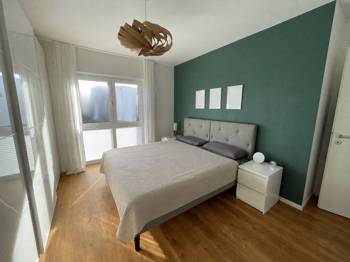 Ehmen | 4 Zimmer Eigentumswohnung | Südbalkon | provisionsfrei – Wolfsburg – Vorschaubild 6