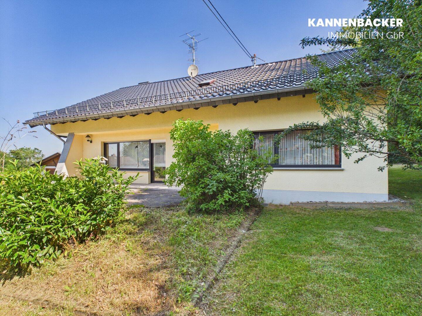 Großzügiges Einfamilienhaus auf 908 m² Grundstück - sofort bezugsfrei – Bölsberg – Vorschaubild 5