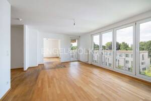 Maisonette Wohnung im beliebten Heidberg Village – 22417 Hamburg – Vorschaubild 2
