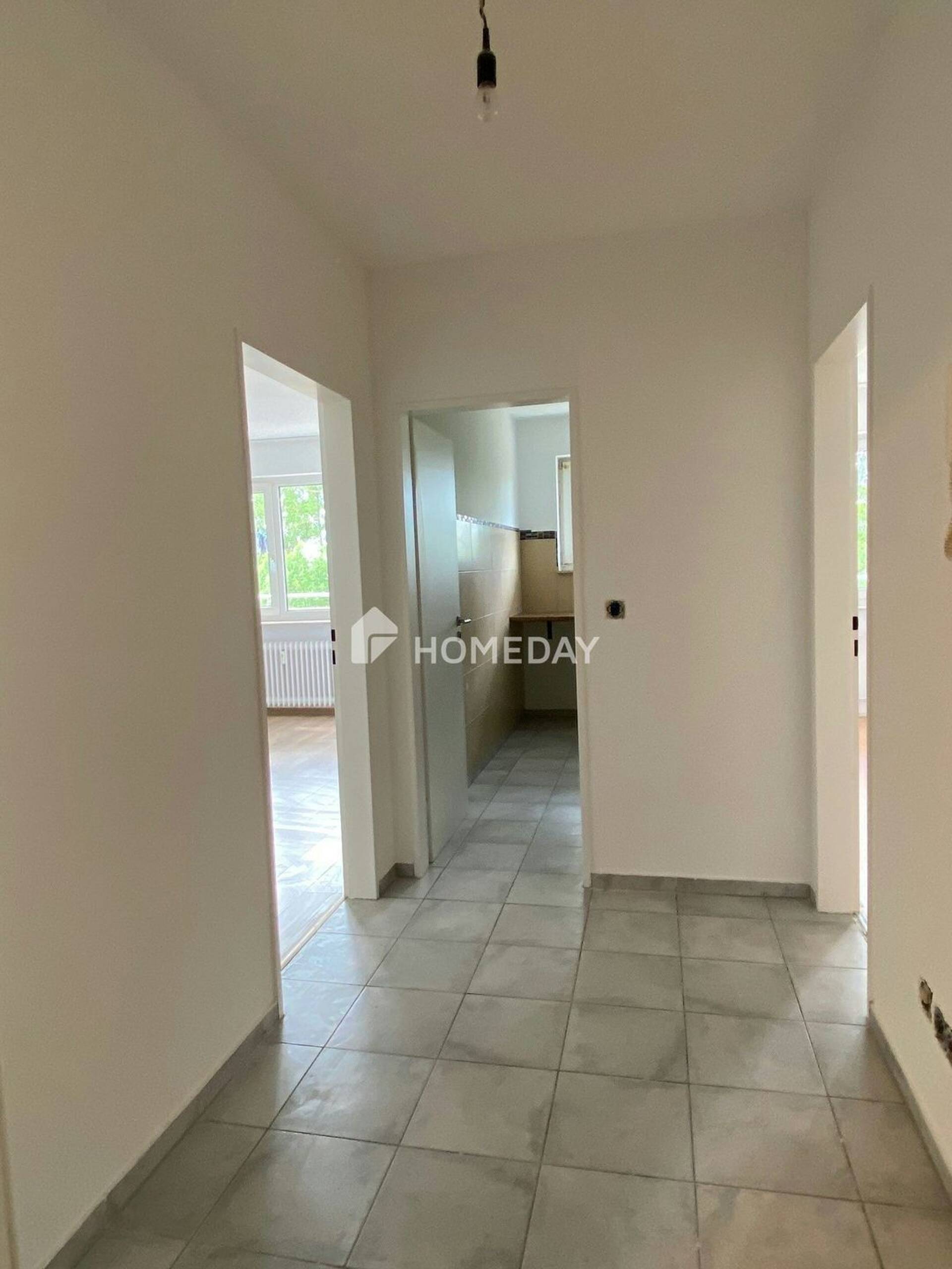 Etagenwohnung in 63452 Hanau mit 54,64 m² kaufen