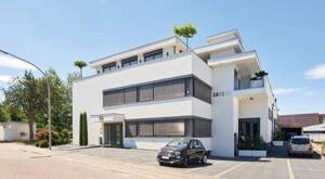 LUXUS Apartments mit Terrasse ab Sofort Incl. Wäsche- und Putzservice, Minibar/Pantry, TV, exklusive Möbel und Designerbad!