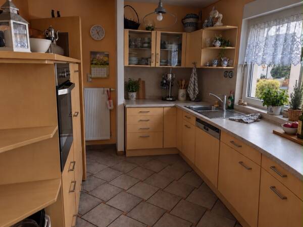 Einfamilienhaus in 99085 Erfurt mit 146,5 m² kaufen