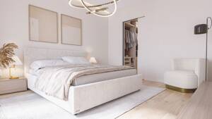 ONLY THE SKY IS THE LIMIT - Ihre Traumwohnung in Winterhude – 22299 Hamburg – Vorschaubild 7