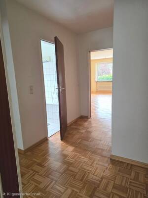 Großzügige 2 Zimmerwohnung mit Wohnküche – 22175 Hamburg – Vorschaubild 6